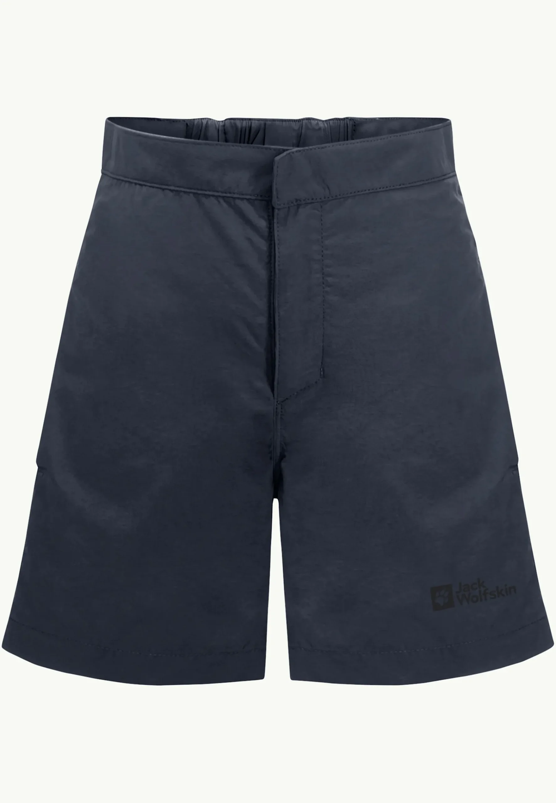 Jack Wolfskin Sun Shorts K|Kinderen Shorts & Rokken|Casual Broeken
