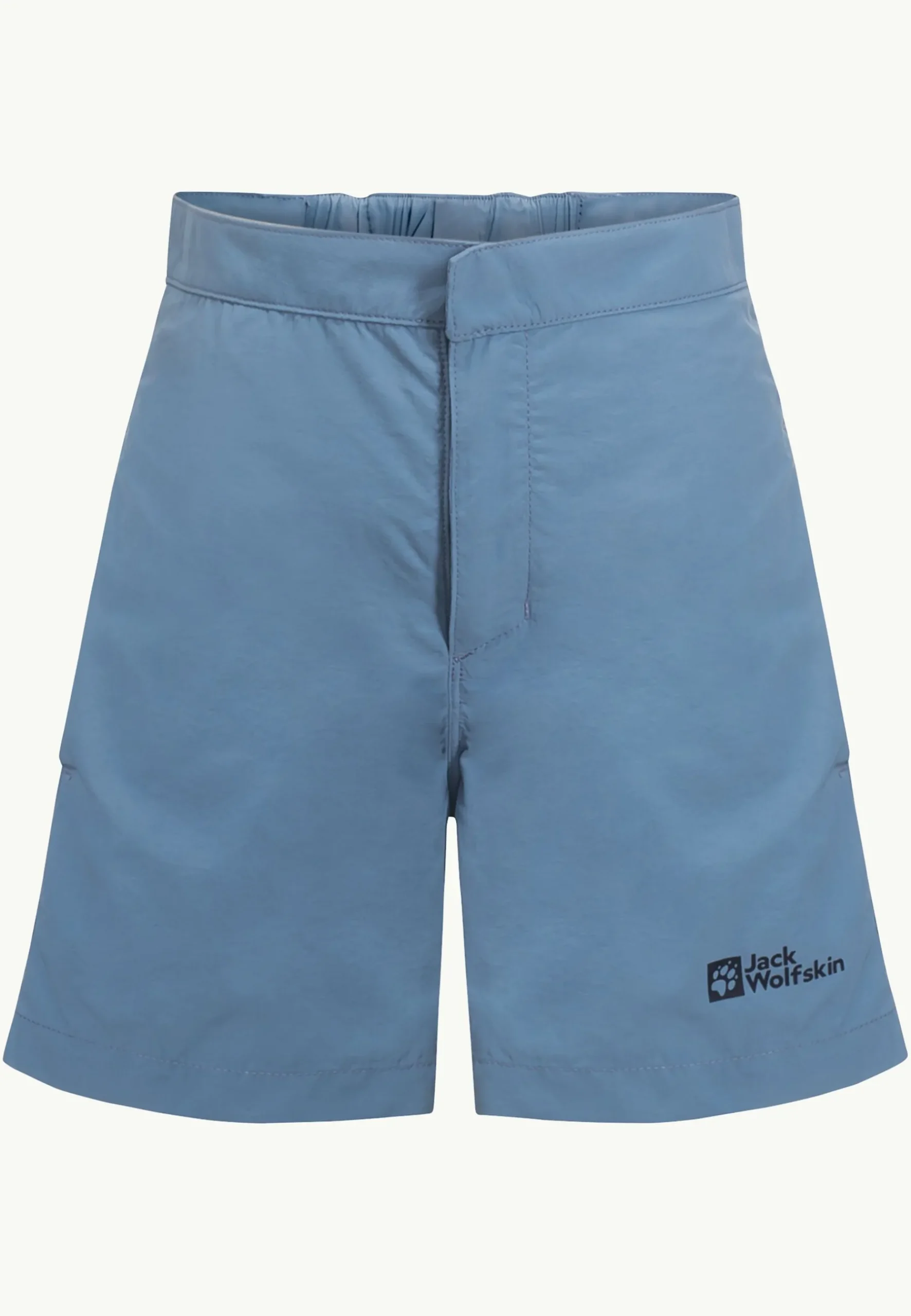 Jack Wolfskin Sun Shorts K|Kinderen Shorts & Rokken|Casual Broeken