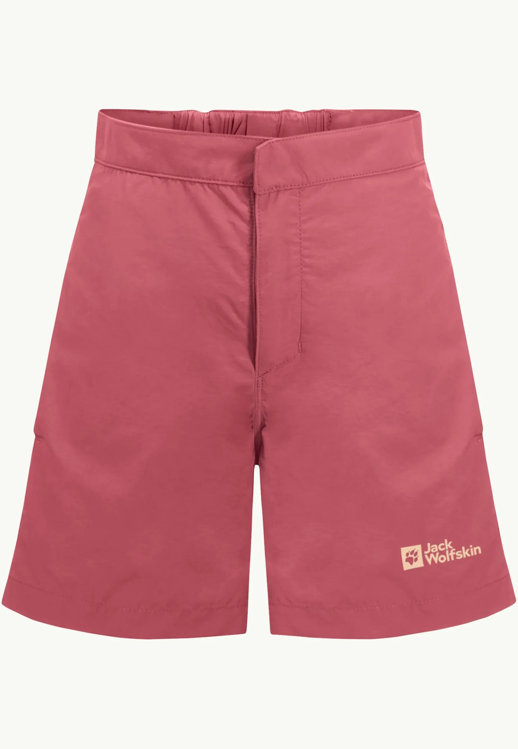 Jack Wolfskin Sun Shorts K|Kinderen Shorts & Rokken|Casual Broeken