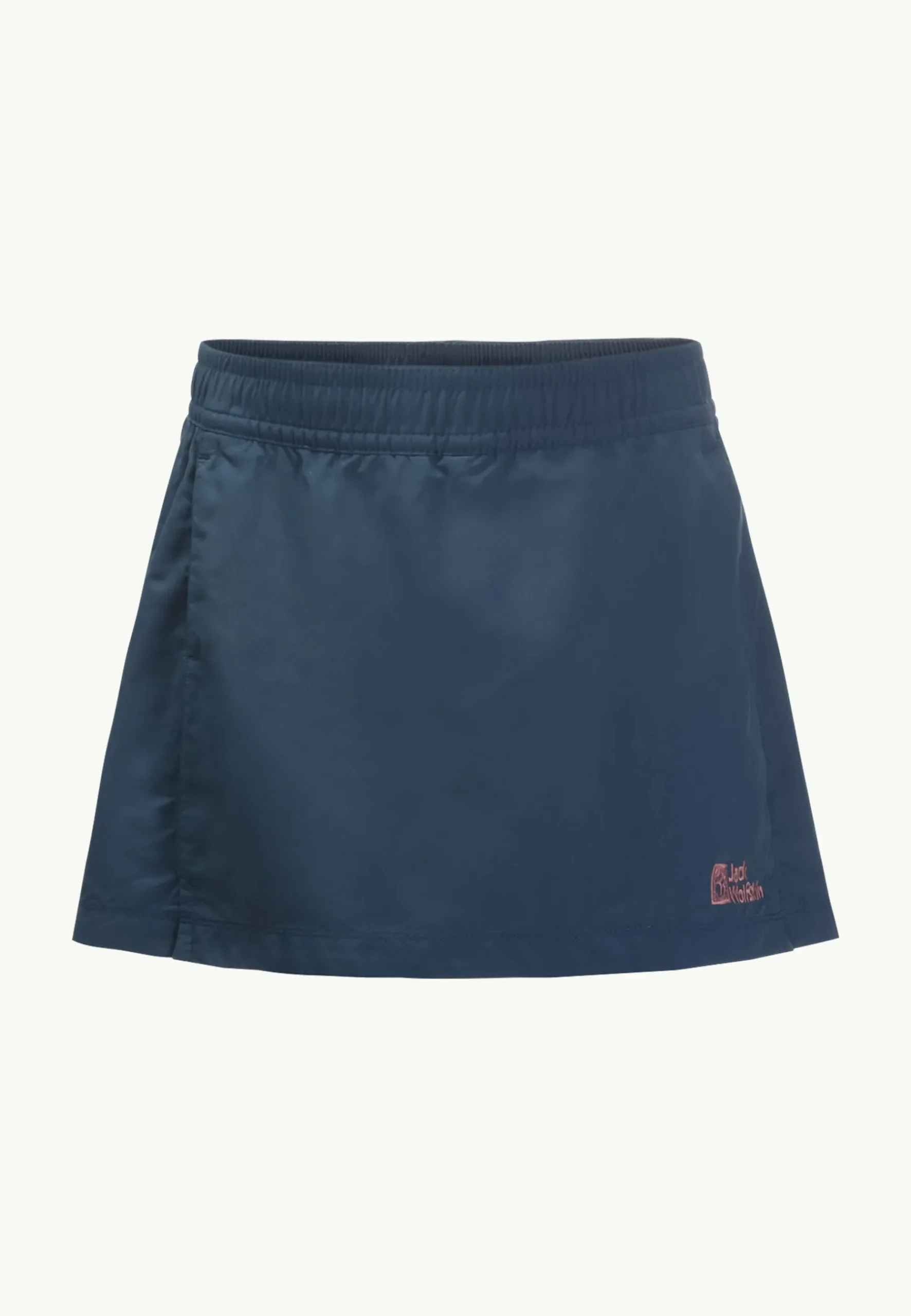 Jack Wolfskin Sun Skort G|Kinderen Shorts & Rokken|Casual Broeken