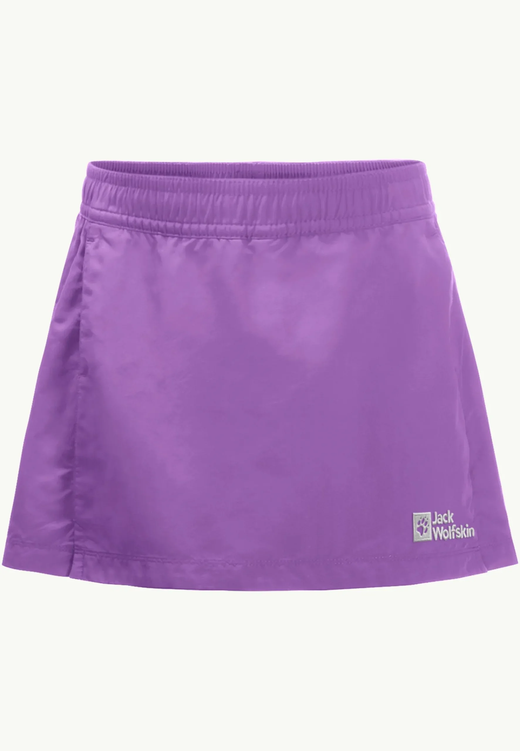 Jack Wolfskin Sun Skort G|Kinderen Shorts & Rokken|Casual Broeken