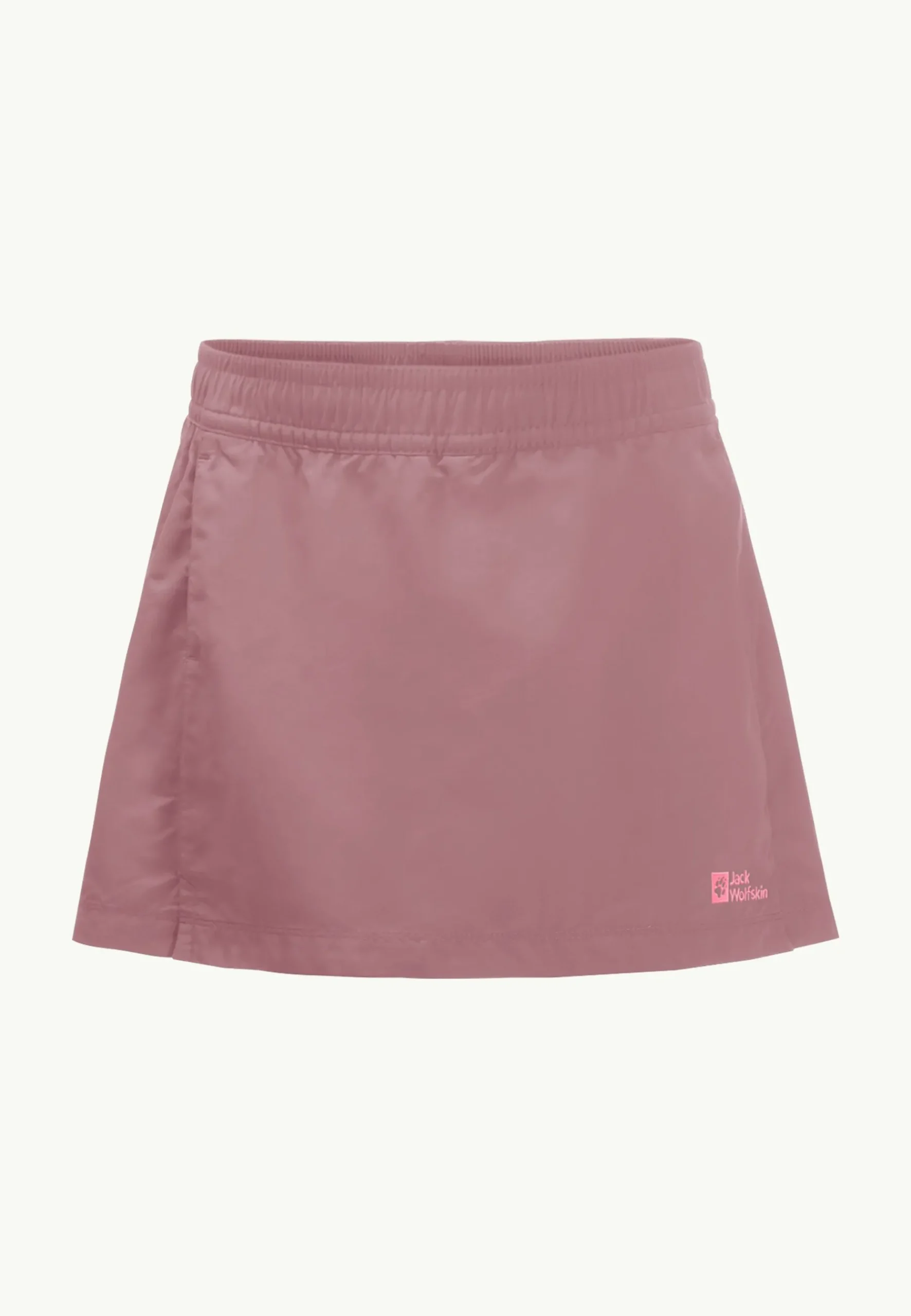 Jack Wolfskin Sun Skort G|Kinderen Shorts & Rokken|Casual Broeken