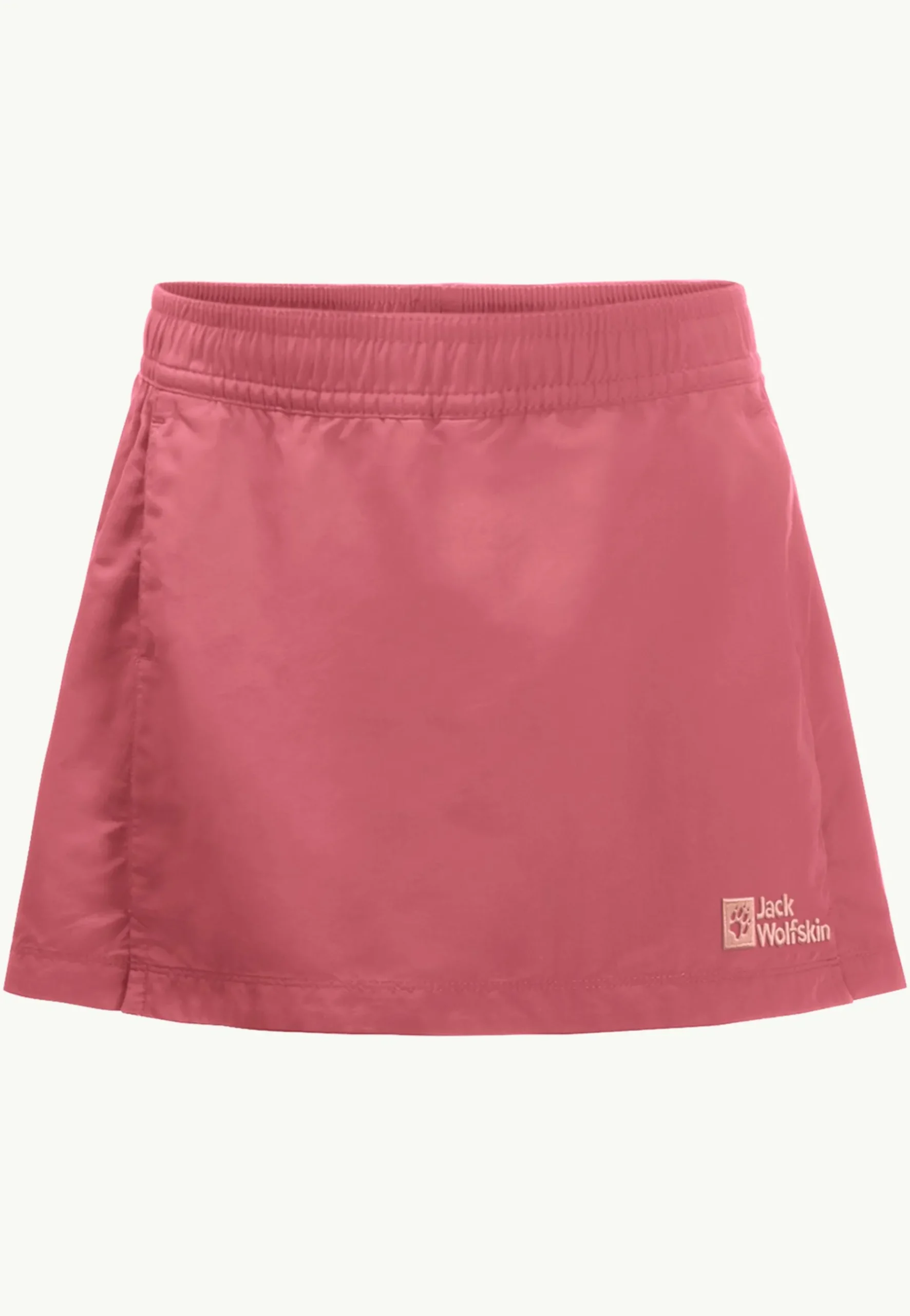 Jack Wolfskin Sun Skort G|Kinderen Shorts & Rokken|Casual Broeken