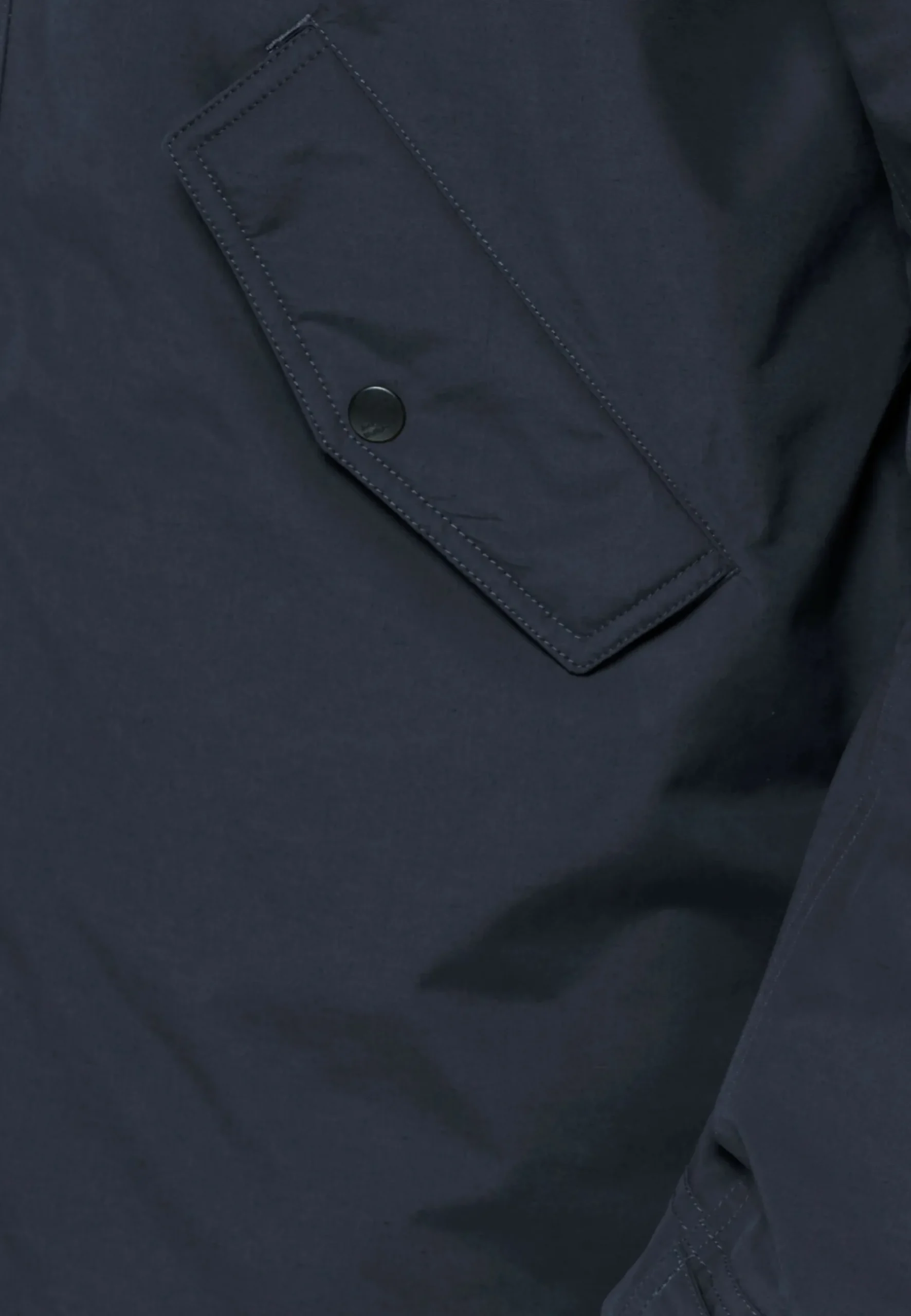 Jack Wolfskin Talforst Parka M|Heren Lifestyle|Voor- En Najaarsjacks/-Jassen