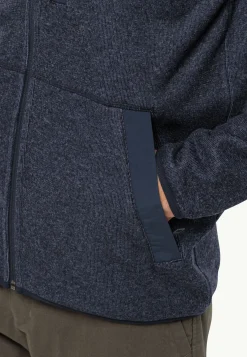 Jack Wolfskin Tannenspur Jkt M|Heren Lifestyle|Voor- En Najaarsjacks/-Jassen