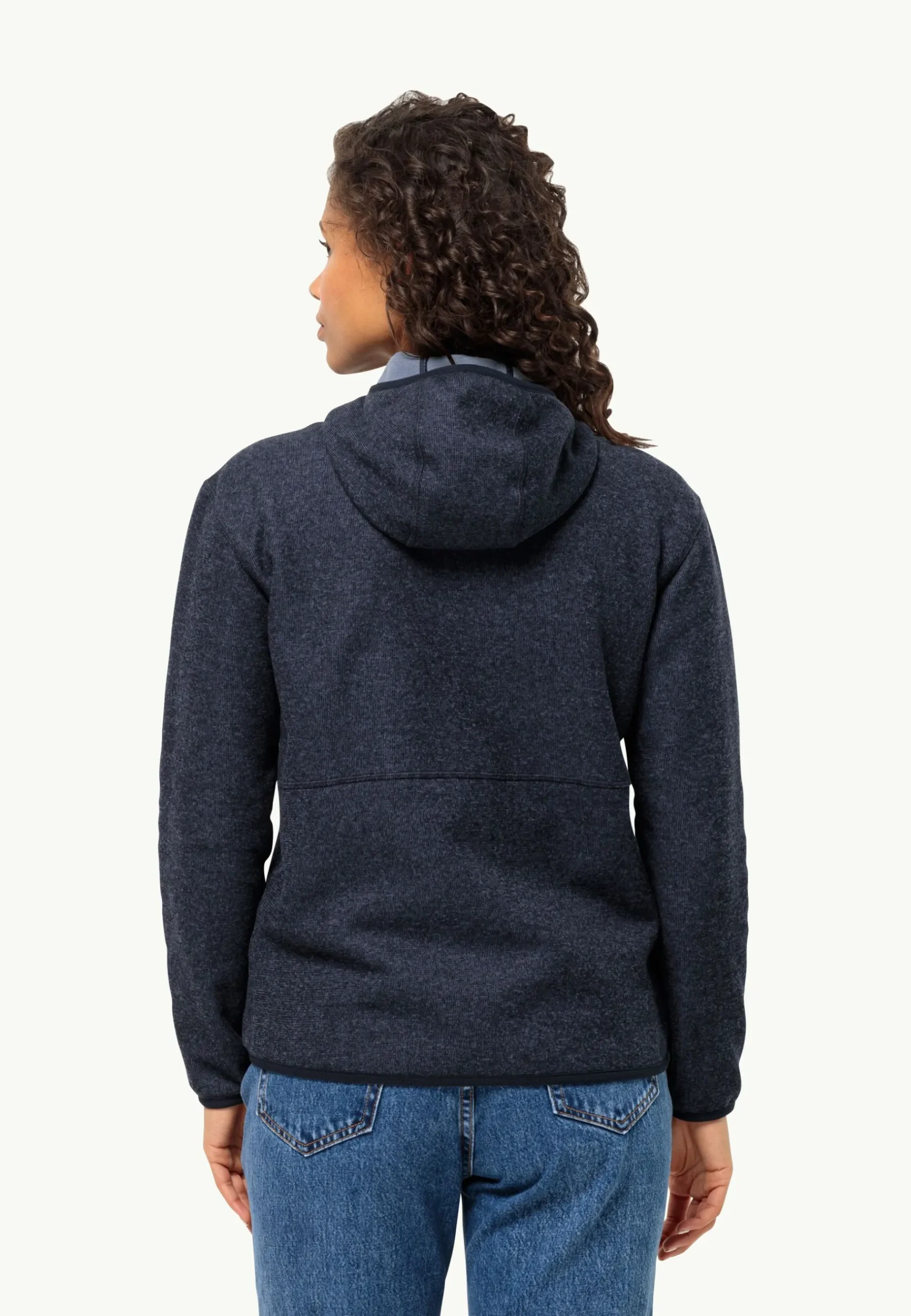 Jack Wolfskin Tannenspur Jkt W|DAMES Lifestyle|Voor- En Najaarsjacks/-Jassen