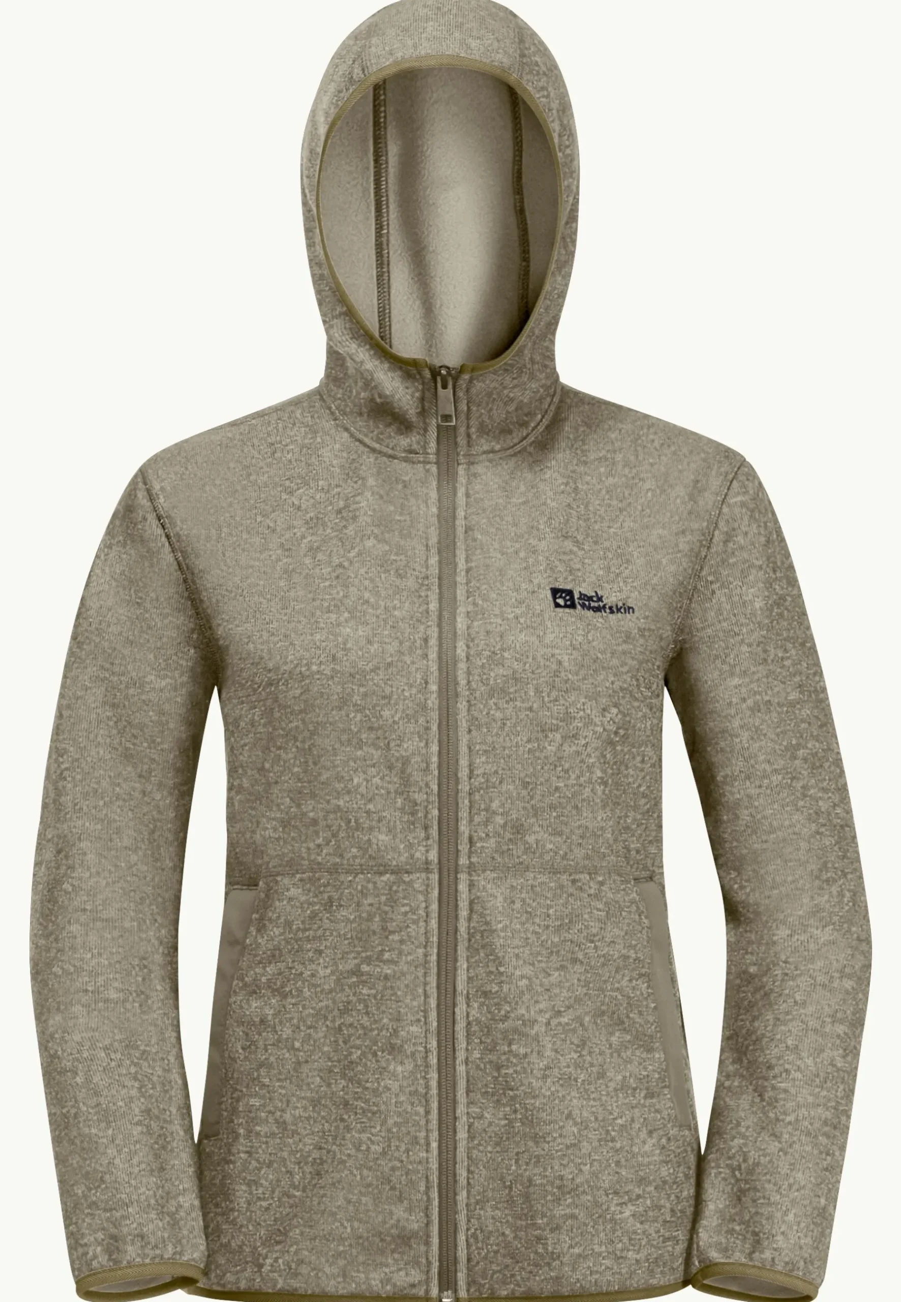 Jack Wolfskin Tannenspur Jkt W|DAMES Lifestyle|Voor- En Najaarsjacks/-Jassen