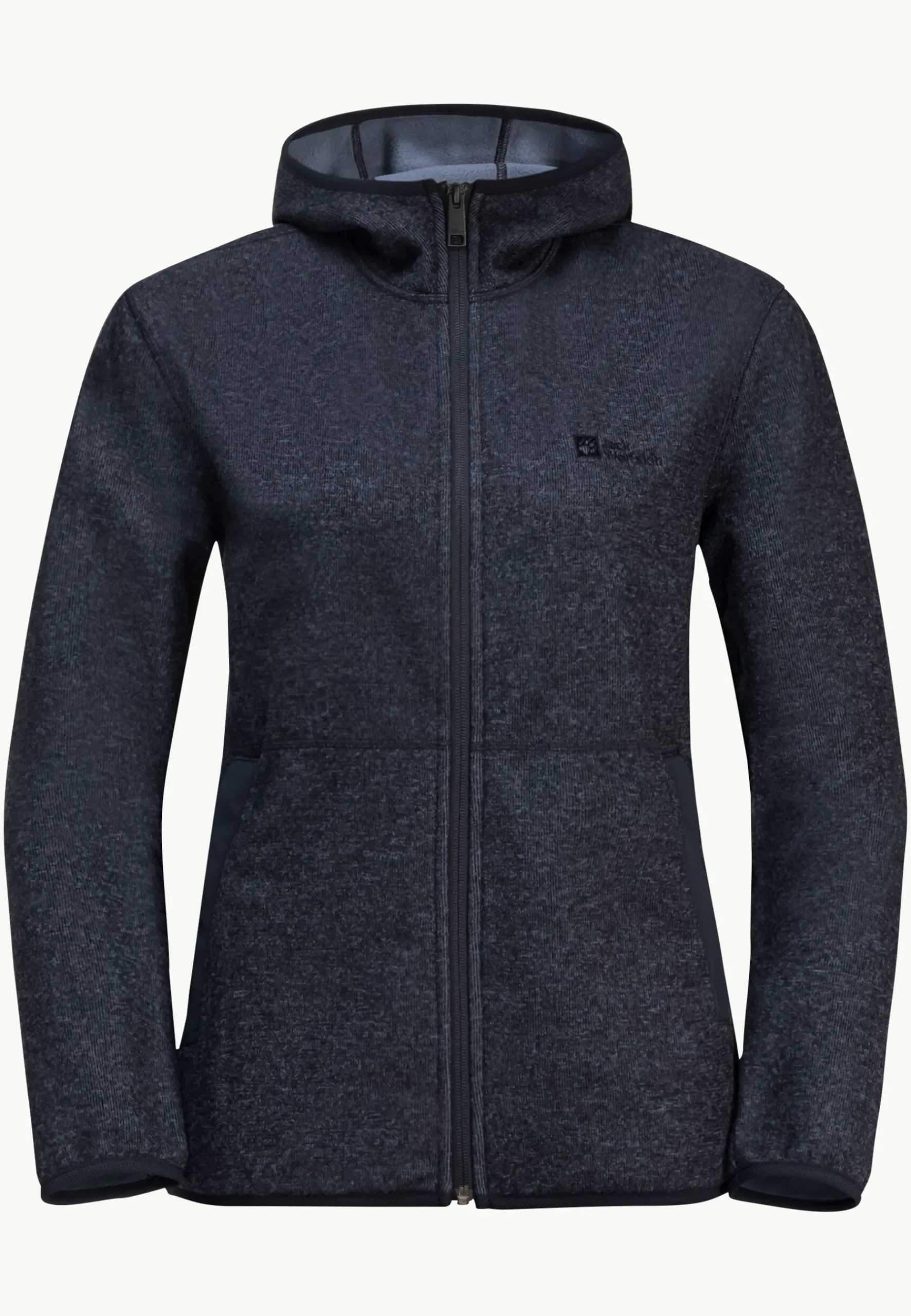 Jack Wolfskin Tannenspur Jkt W|DAMES Lifestyle|Voor- En Najaarsjacks/-Jassen