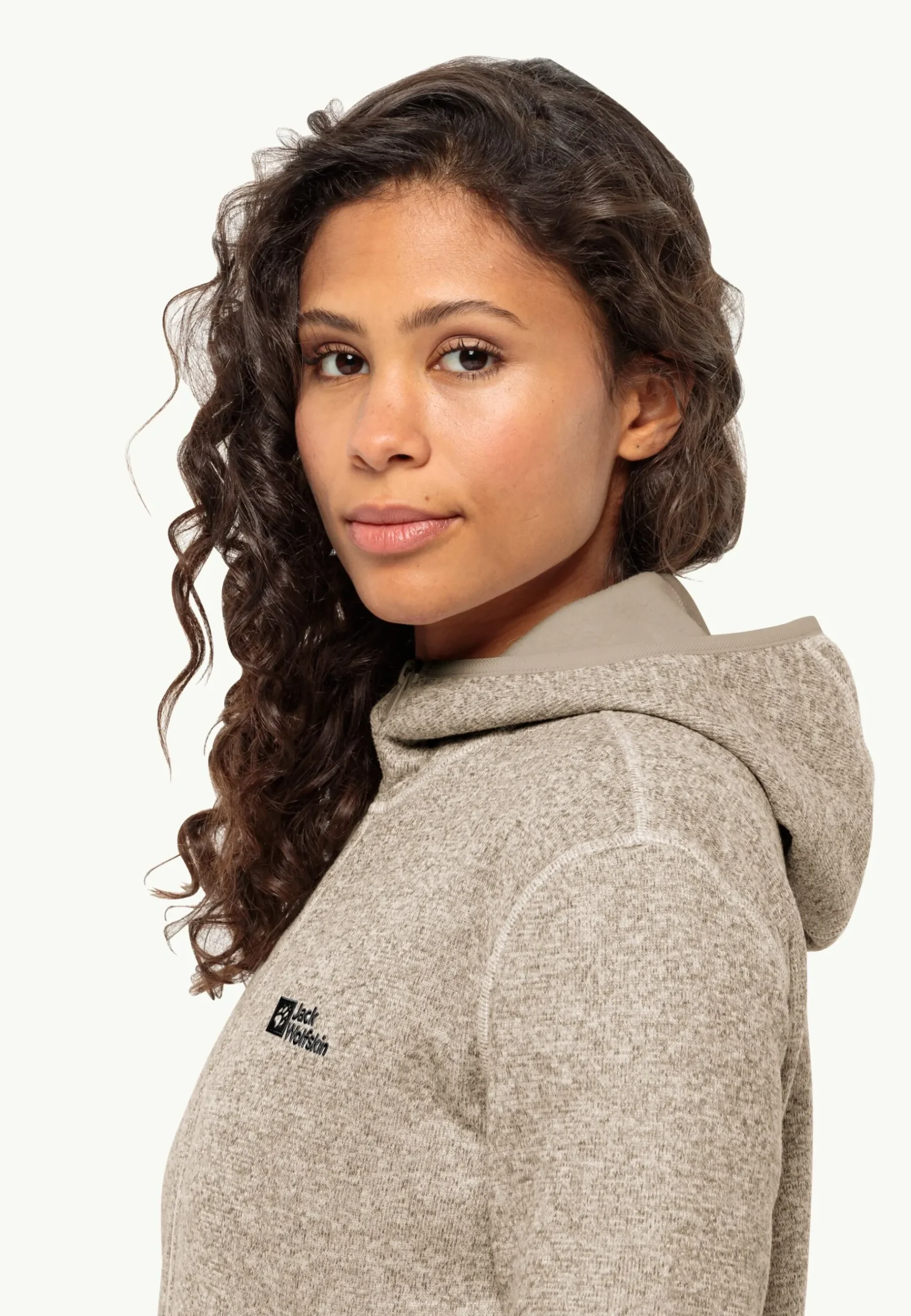 Jack Wolfskin Tannenspur Jkt W|DAMES Lifestyle|Voor- En Najaarsjacks/-Jassen