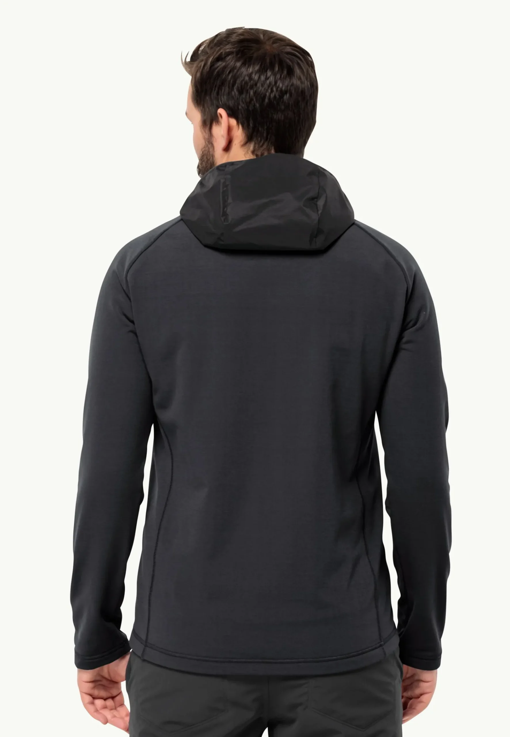 Jack Wolfskin Tasman Down Hybrid M|Heren Wandelen|Voor- En Najaarsjacks/-Jassen