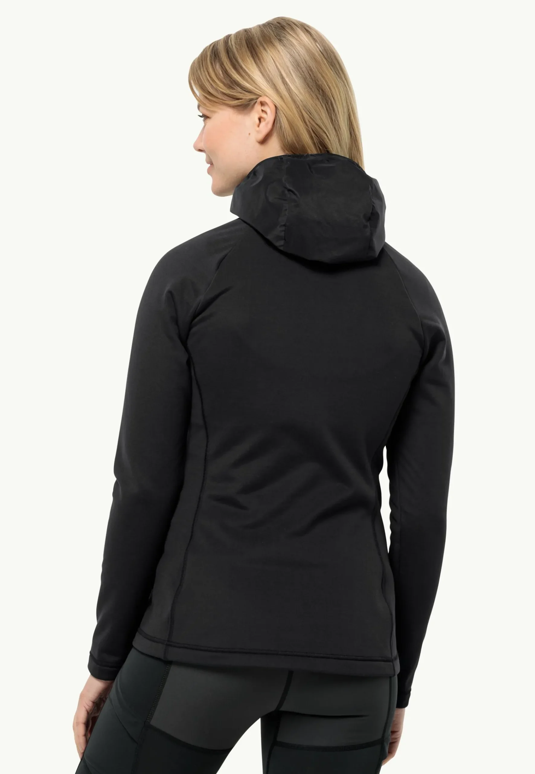 Jack Wolfskin Tasman Down Hybrid W|DAMES Wandelen|Voor- En Najaarsjacks/-Jassen