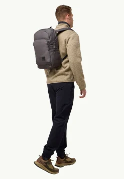 Jack Wolfskin Taubenberg| Laptop & Schoolrugzakken|Dagrugzakken