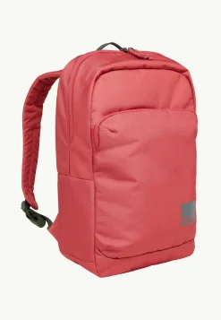 Jack Wolfskin Taubenberg| Laptop & Schoolrugzakken|Dagrugzakken