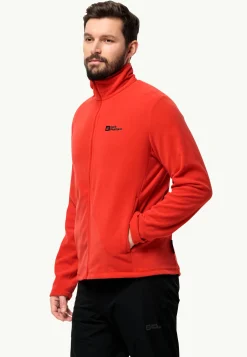 Jack Wolfskin Taunus Fz M|Heren Wandelen|Lifestyle