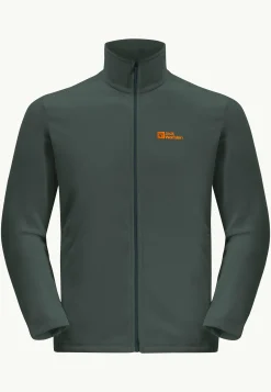 Jack Wolfskin Taunus Fz M|Heren Wandelen|Lifestyle