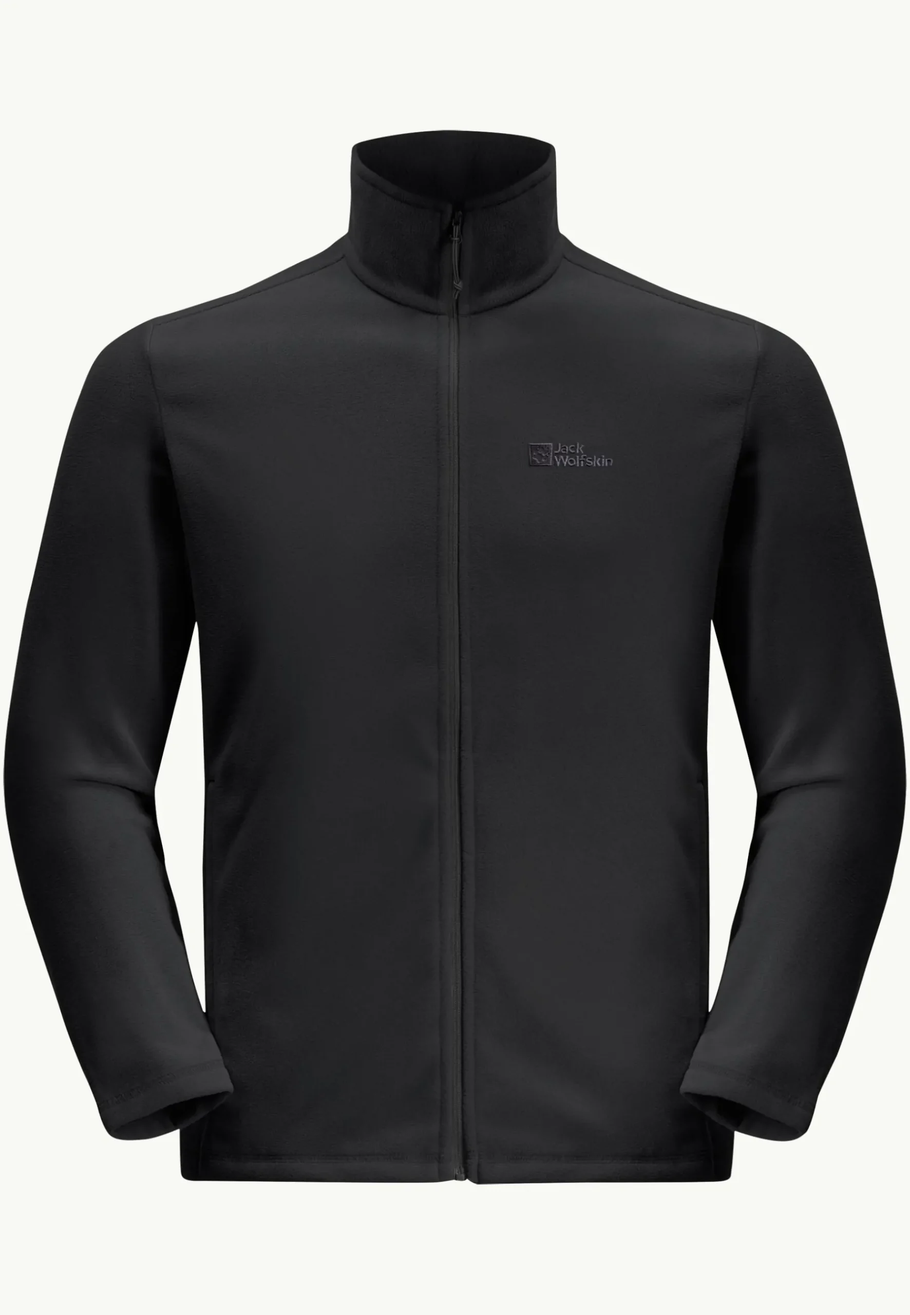 Jack Wolfskin Taunus Fz M|Heren Wandelen|Lifestyle