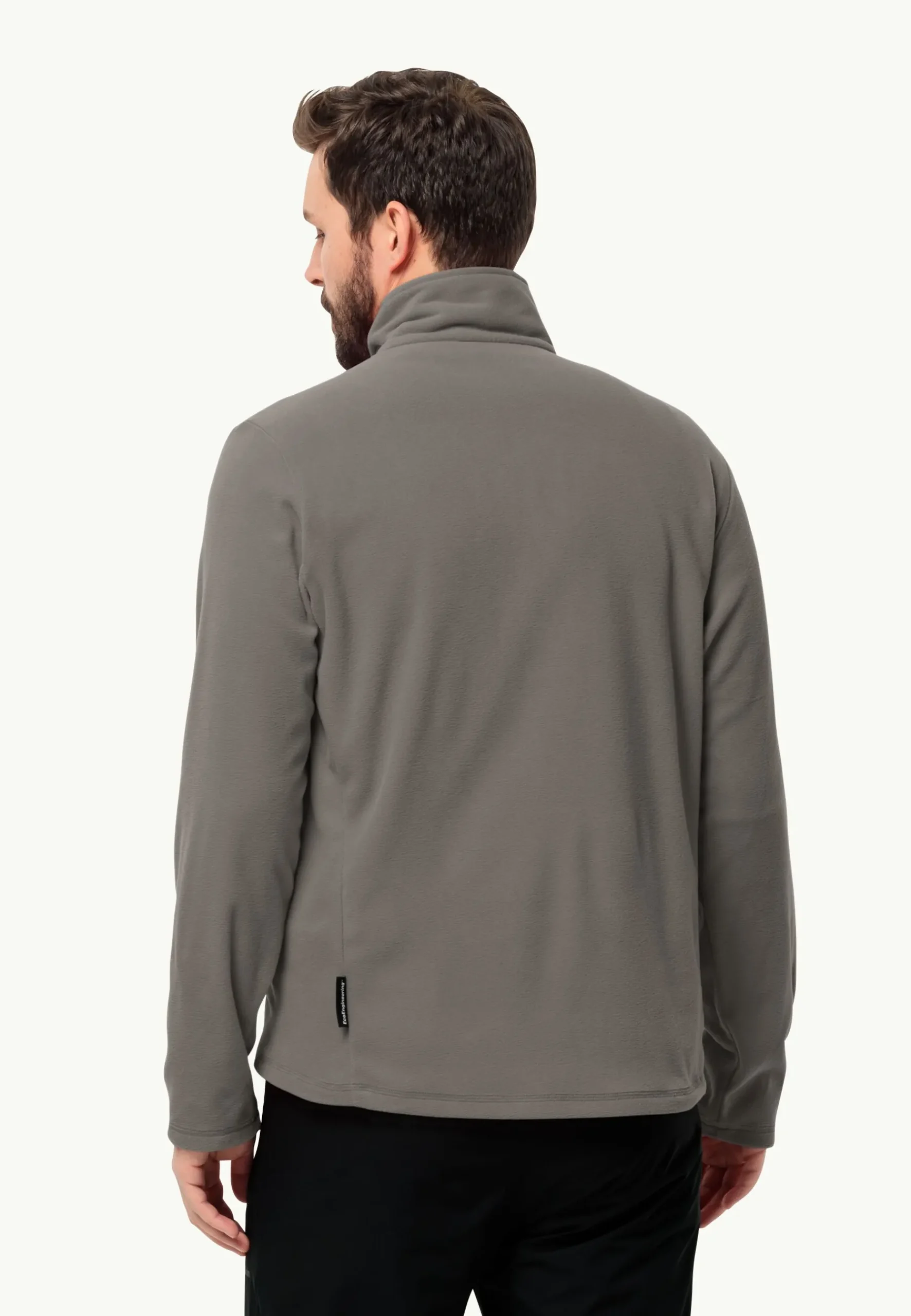Jack Wolfskin Taunus Fz M|Heren Wandelen|Lifestyle