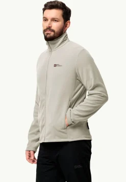 Jack Wolfskin Taunus Fz M|Heren Wandelen|Lifestyle