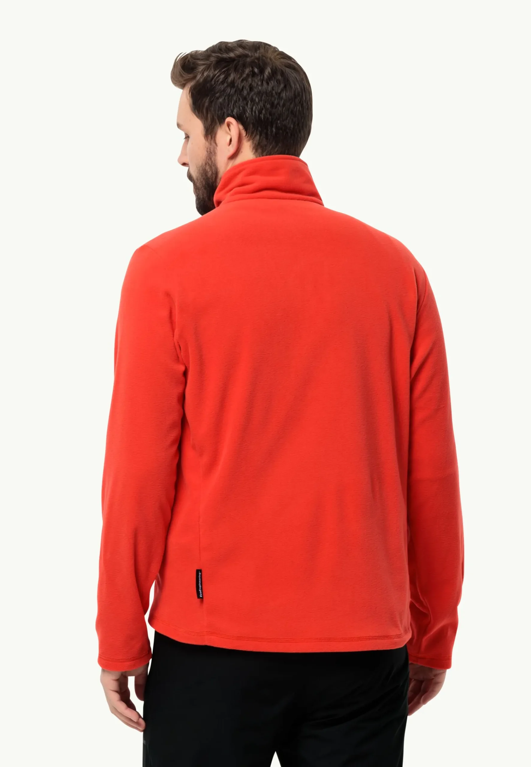 Jack Wolfskin Taunus Fz M|Heren Wandelen|Lifestyle