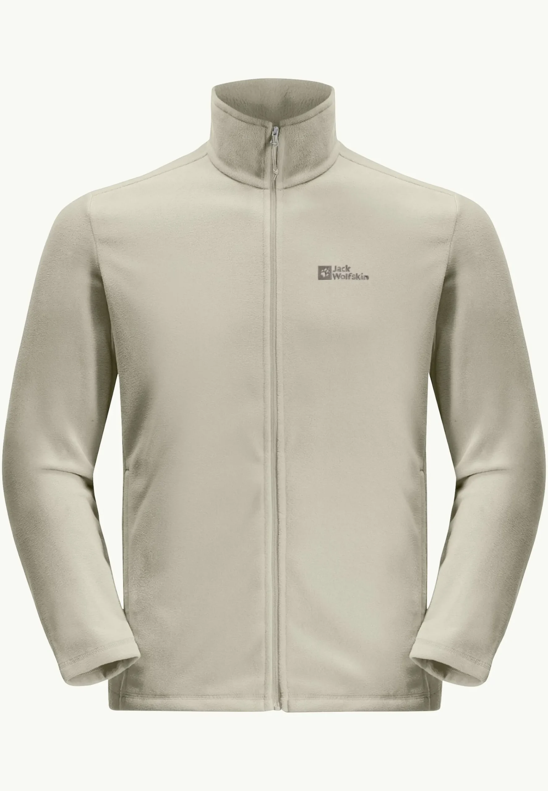 Jack Wolfskin Taunus Fz M|Heren Wandelen|Lifestyle