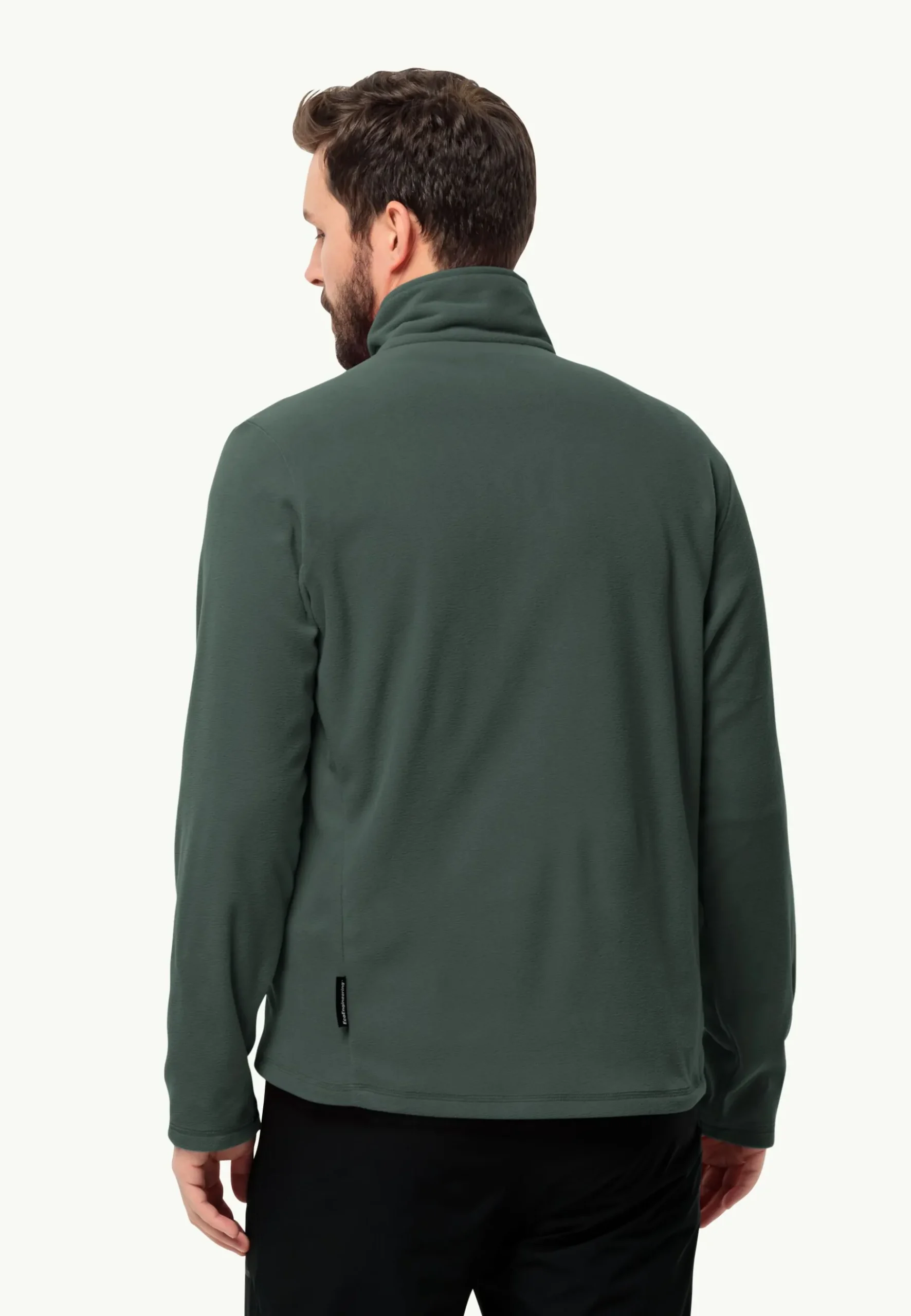 Jack Wolfskin Taunus Fz M|Heren Wandelen|Lifestyle