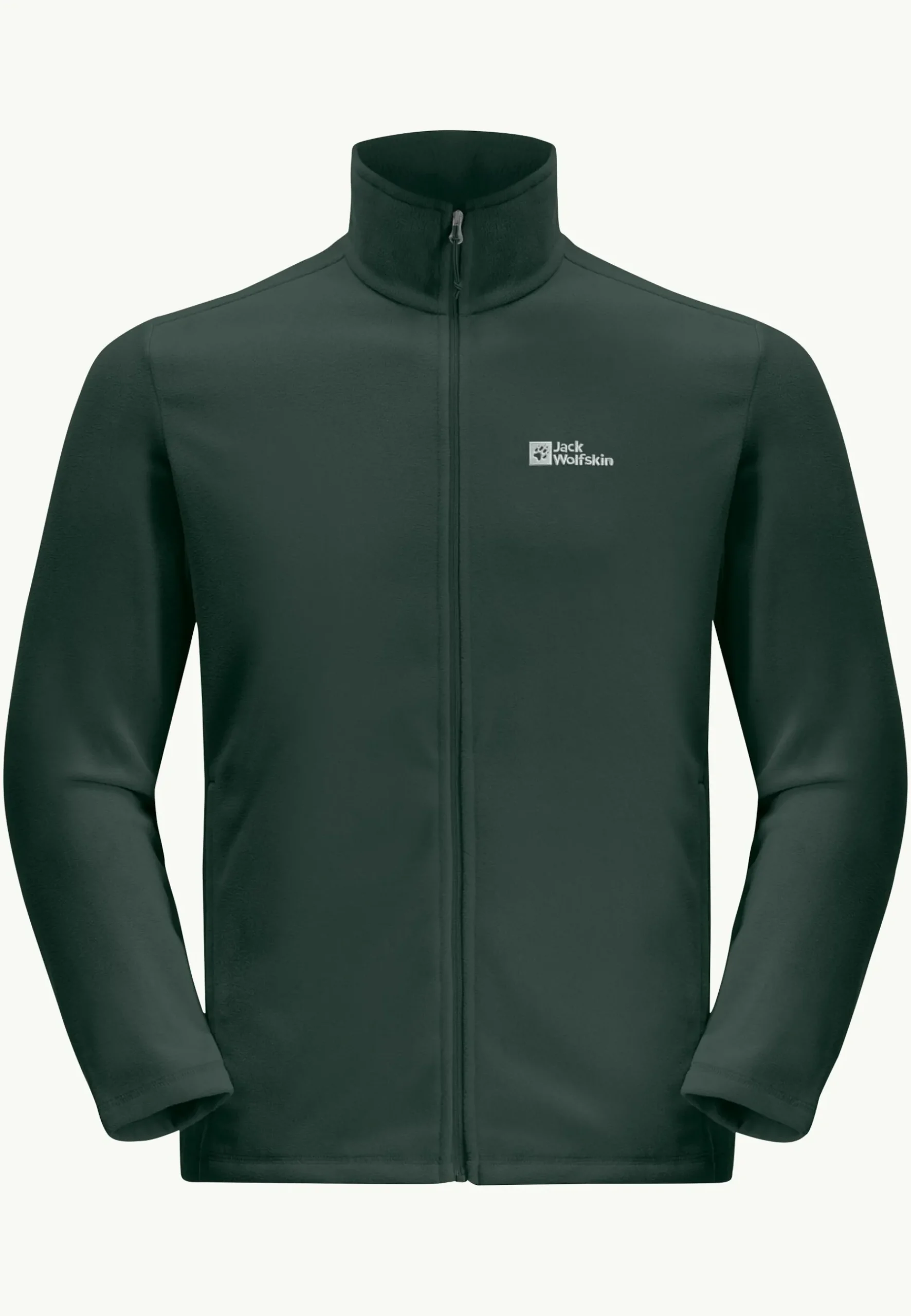 Jack Wolfskin Taunus Fz M|Heren Wandelen|Lifestyle