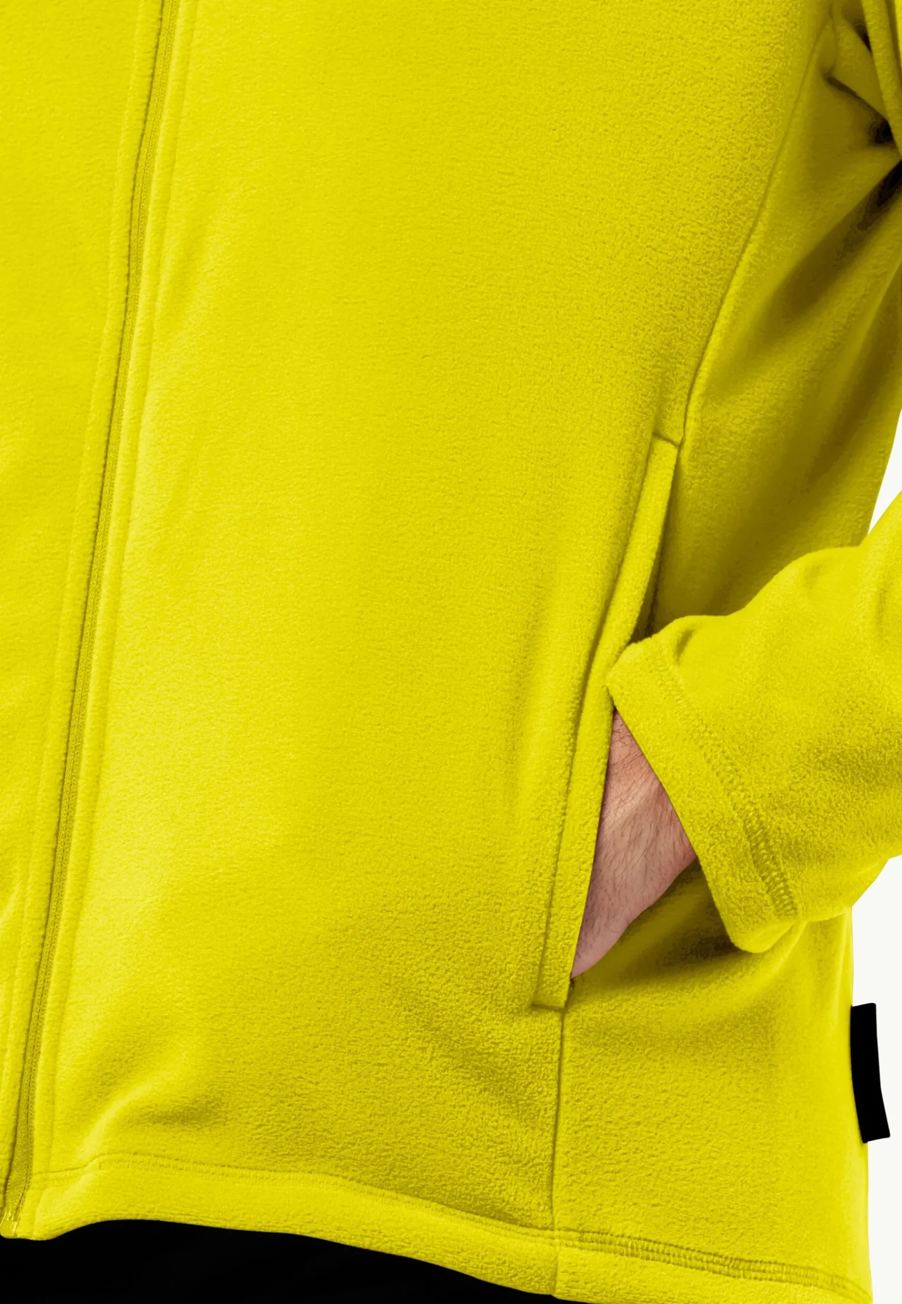 Jack Wolfskin Taunus Fz M|Heren Wandelen|Lifestyle