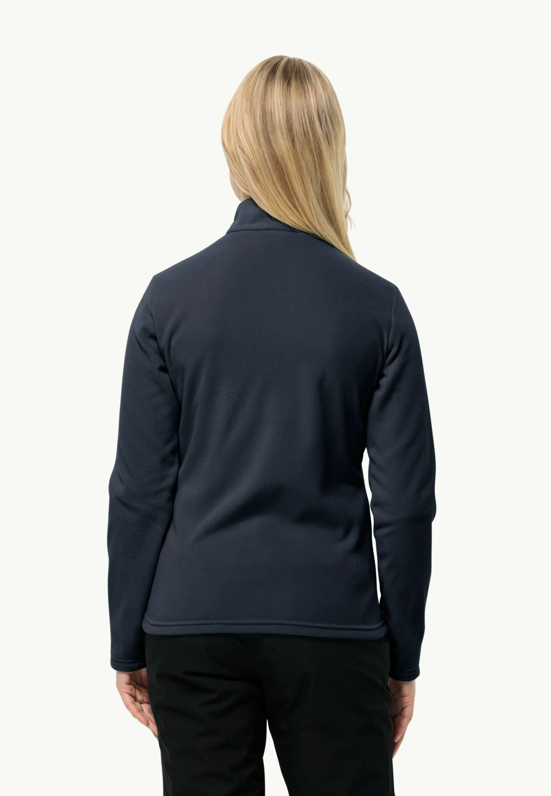 Jack Wolfskin Taunus Fz W|DAMES Lifestyle|Wandelen