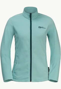 Jack Wolfskin Taunus Fz W|DAMES Lifestyle|Wandelen