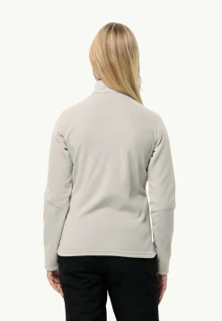 Jack Wolfskin Taunus Fz W|DAMES Lifestyle|Wandelen