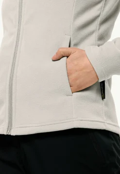 Jack Wolfskin Taunus Fz W|DAMES Lifestyle|Wandelen