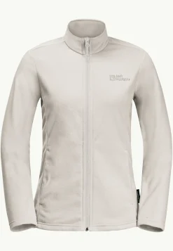 Jack Wolfskin Taunus Fz W|DAMES Lifestyle|Wandelen