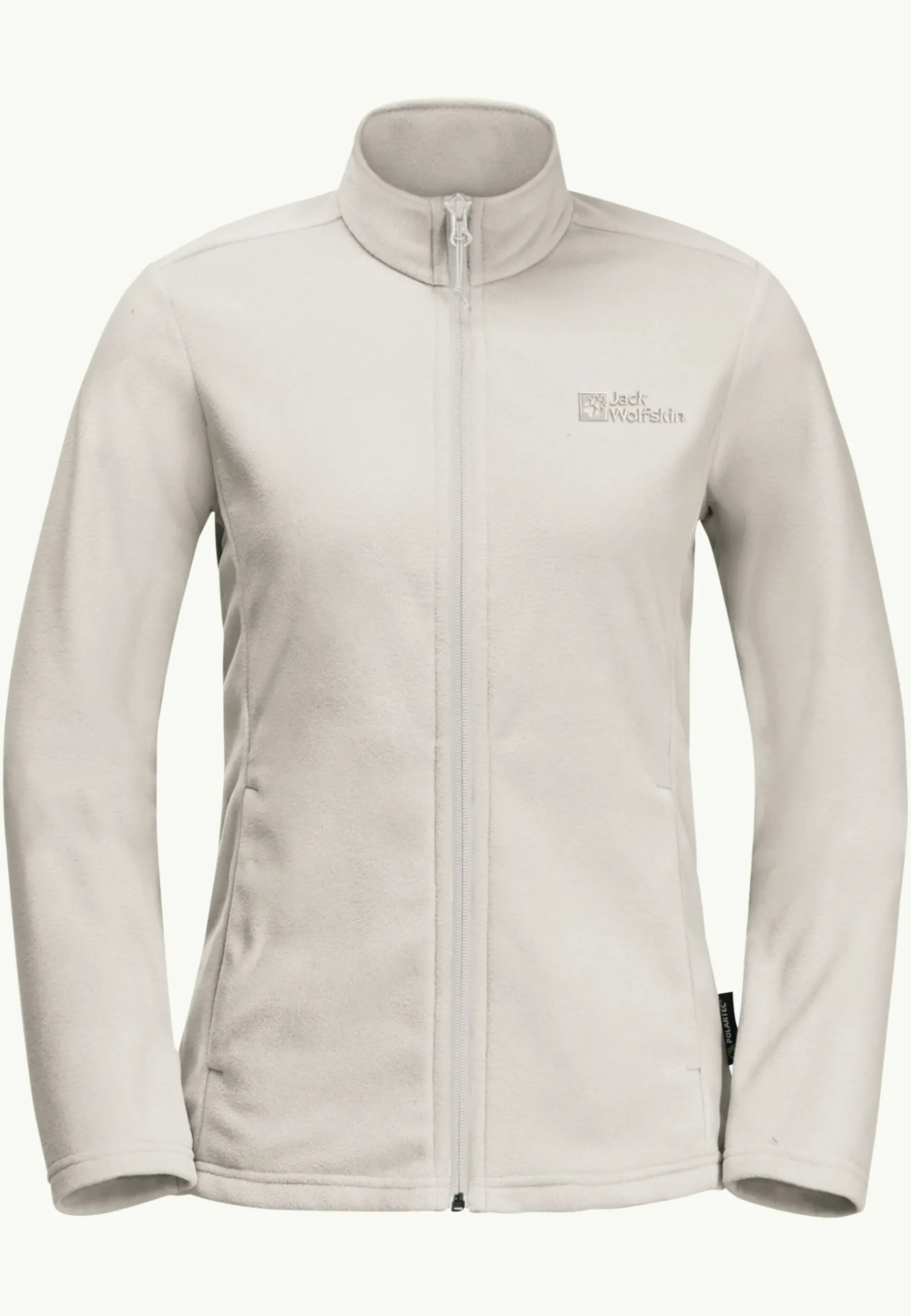 Jack Wolfskin Taunus Fz W|DAMES Lifestyle|Wandelen