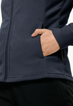 Jack Wolfskin Taunus Fz W|DAMES Lifestyle|Wandelen