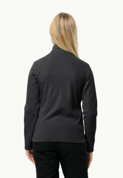 Jack Wolfskin Taunus Fz W|DAMES Lifestyle|Wandelen