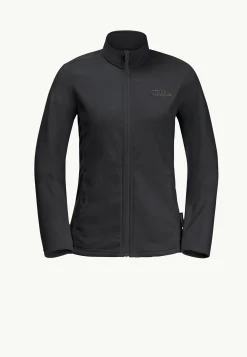 Jack Wolfskin Taunus Fz W|DAMES Lifestyle|Wandelen