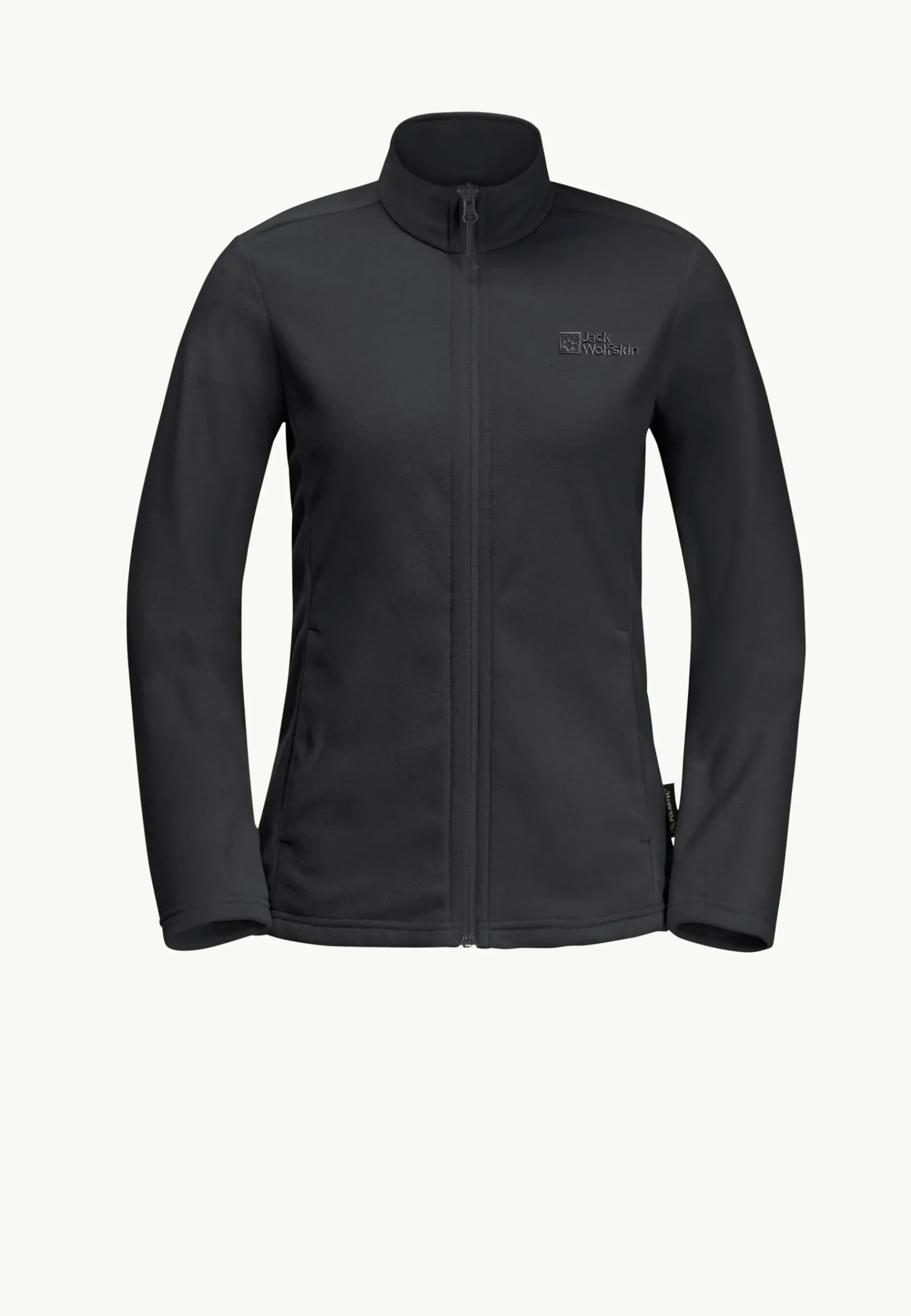 Jack Wolfskin Taunus Fz W|DAMES Lifestyle|Wandelen