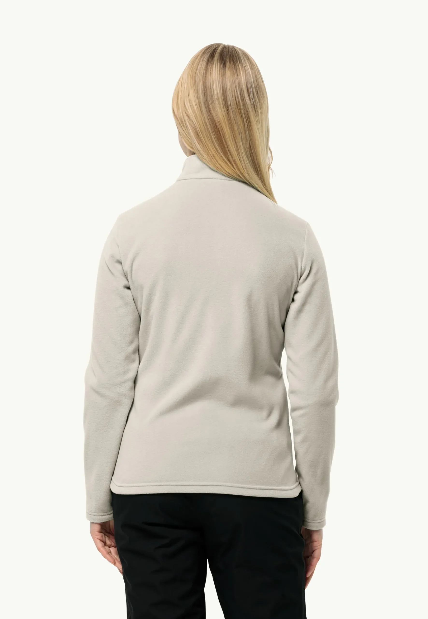 Jack Wolfskin Taunus Fz W|DAMES Lifestyle|Wandelen