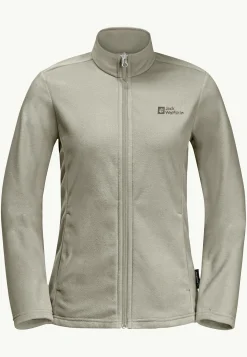Jack Wolfskin Taunus Fz W|DAMES Lifestyle|Wandelen