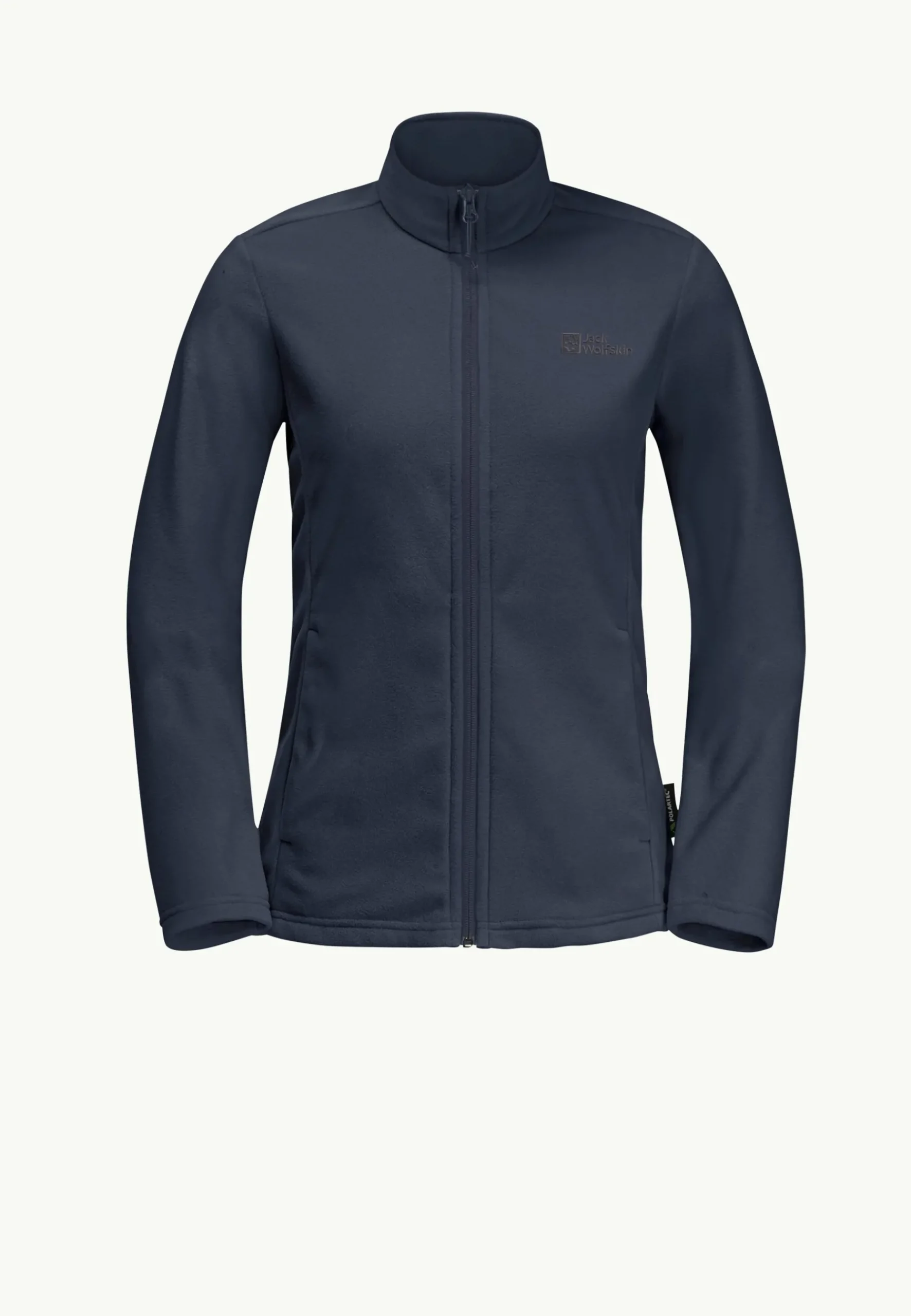 Jack Wolfskin Taunus Fz W|DAMES Lifestyle|Wandelen