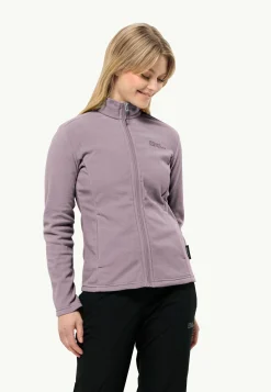 Jack Wolfskin Taunus Fz W|DAMES Lifestyle|Wandelen
