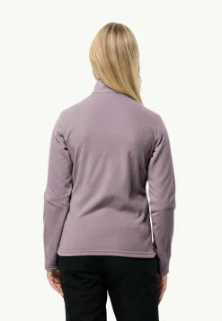 Jack Wolfskin Taunus Fz W|DAMES Lifestyle|Wandelen