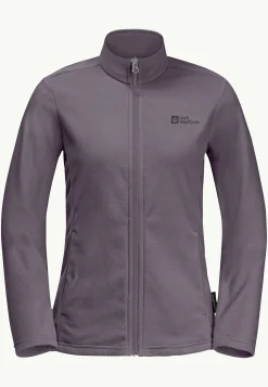 Jack Wolfskin Taunus Fz W|DAMES Lifestyle|Wandelen