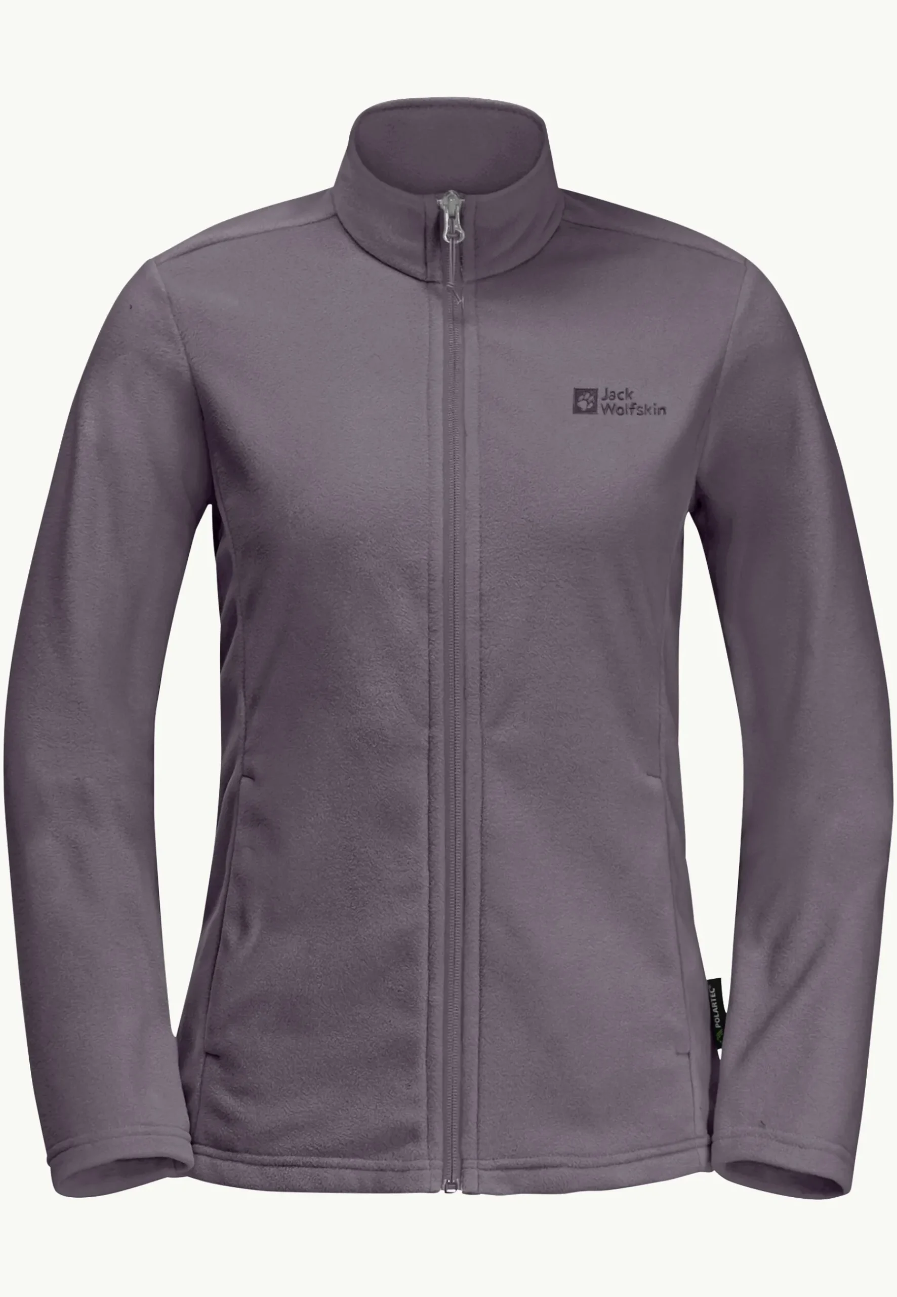 Jack Wolfskin Taunus Fz W|DAMES Lifestyle|Wandelen