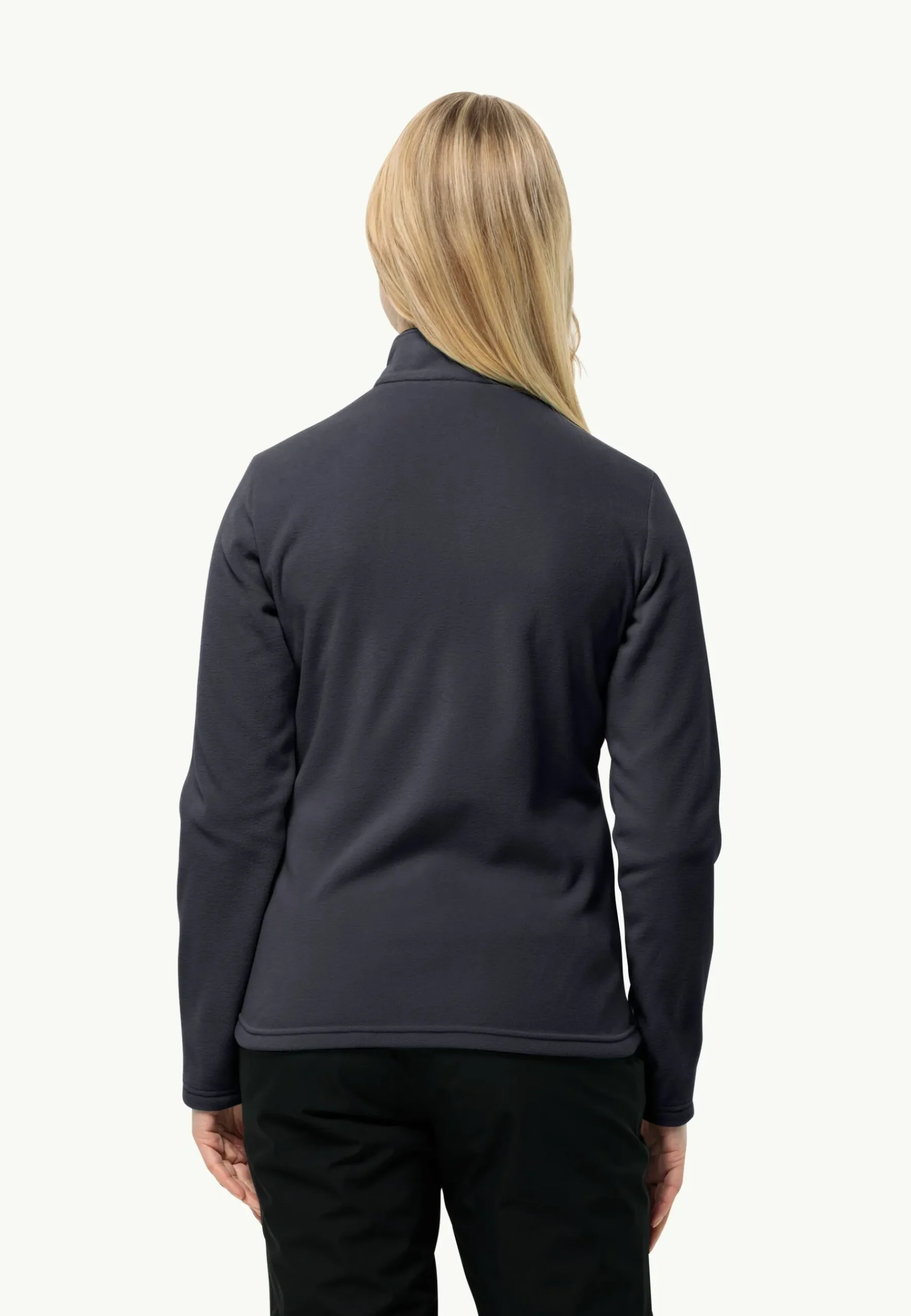 Jack Wolfskin Taunus Fz W|DAMES Lifestyle|Wandelen