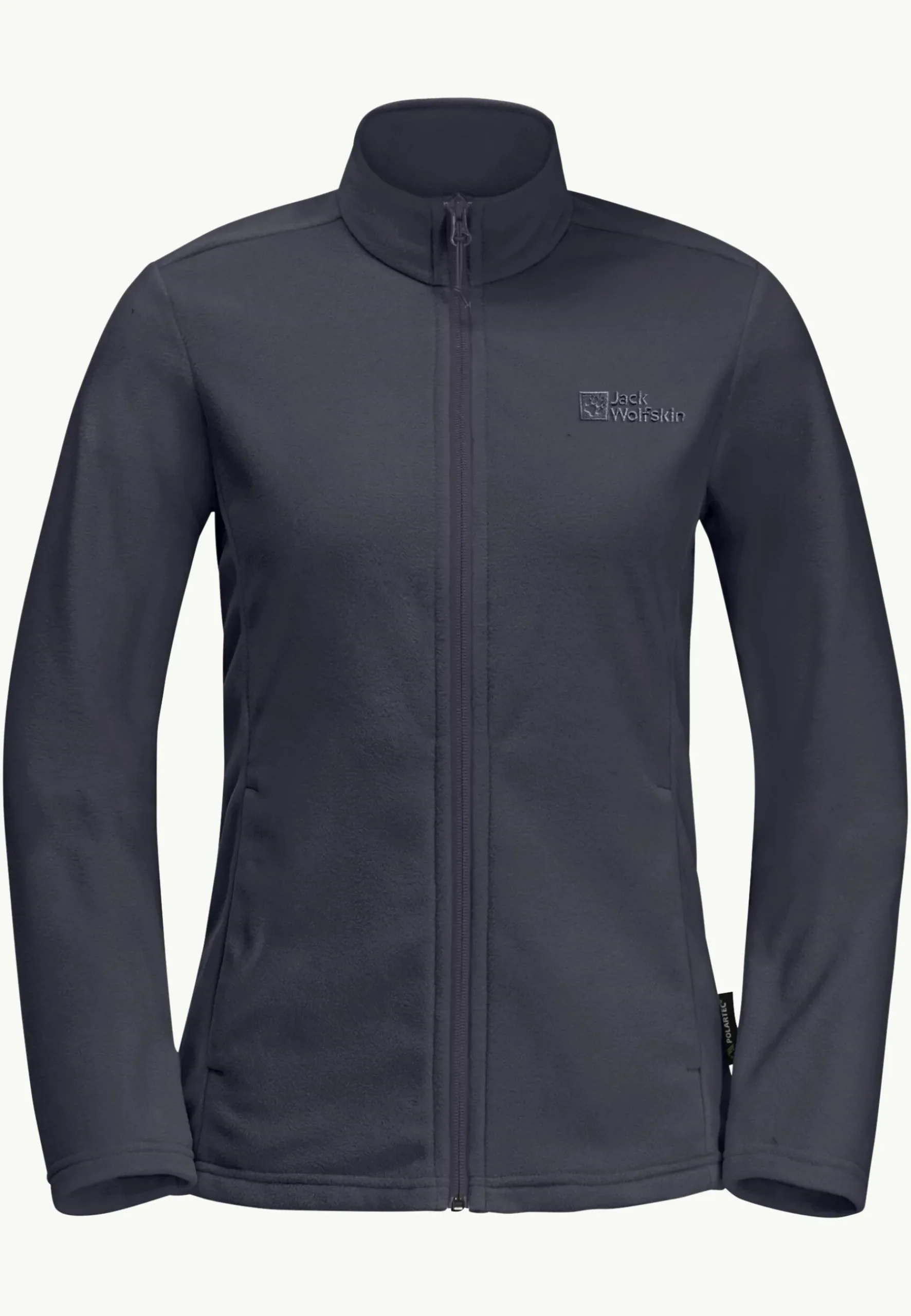 Jack Wolfskin Taunus Fz W|DAMES Lifestyle|Wandelen