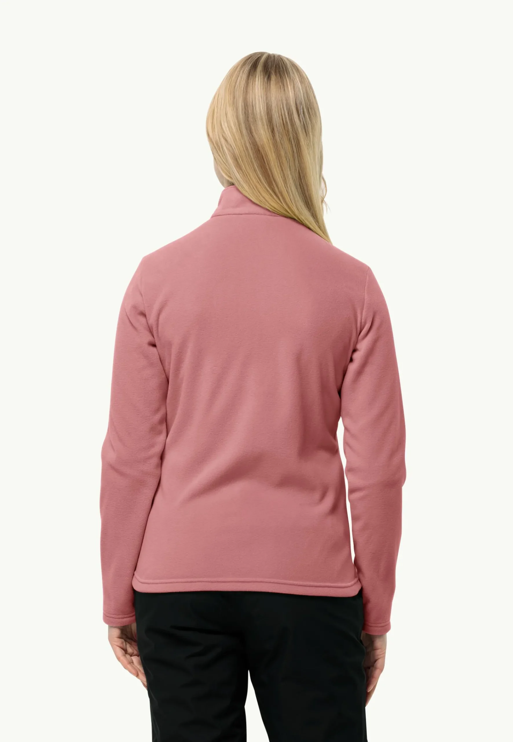 Jack Wolfskin Taunus Fz W|DAMES Lifestyle|Wandelen