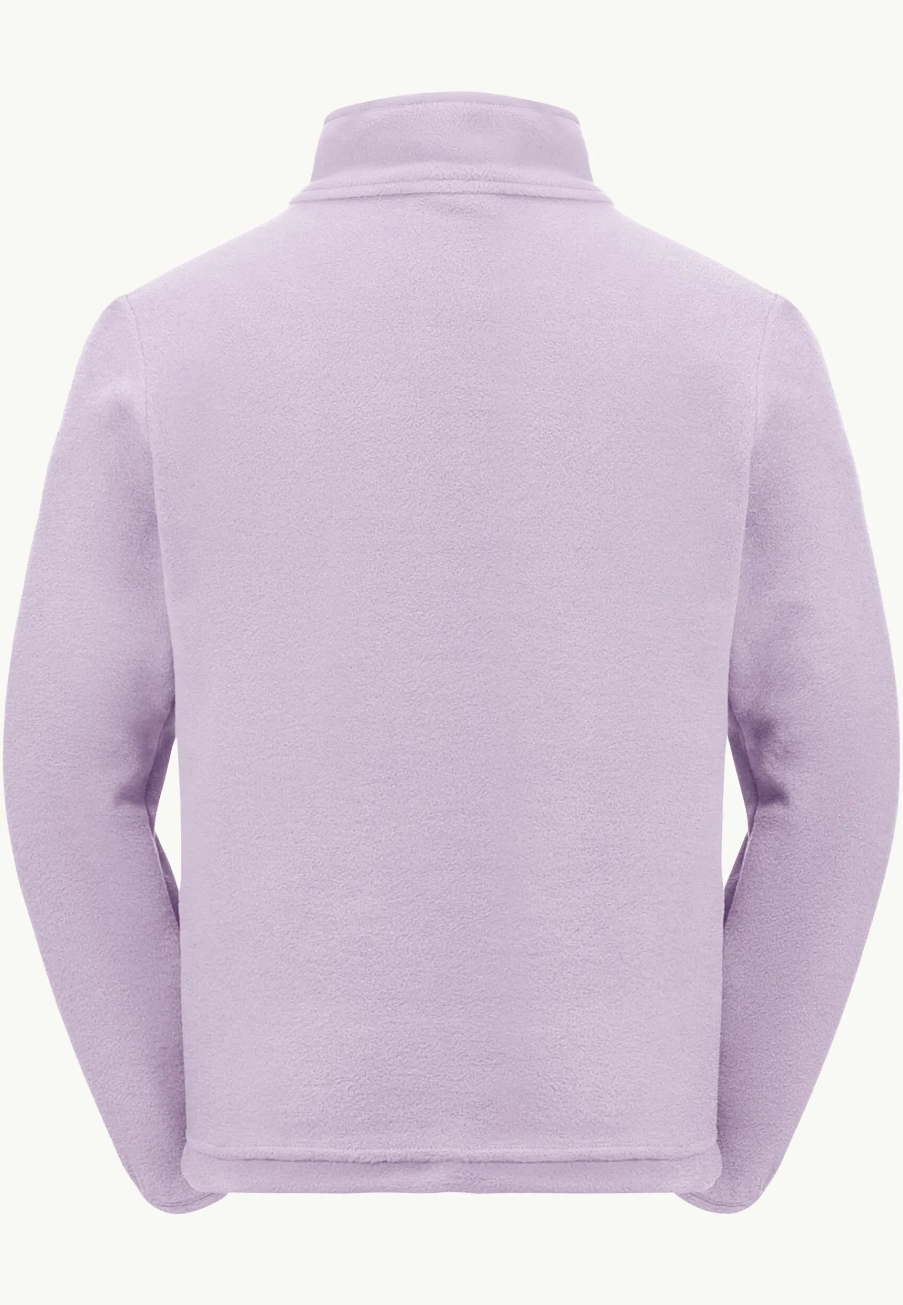 Jack Wolfskin Taunus Halfzip K|Kinderen Fleece|Fleece Jacks