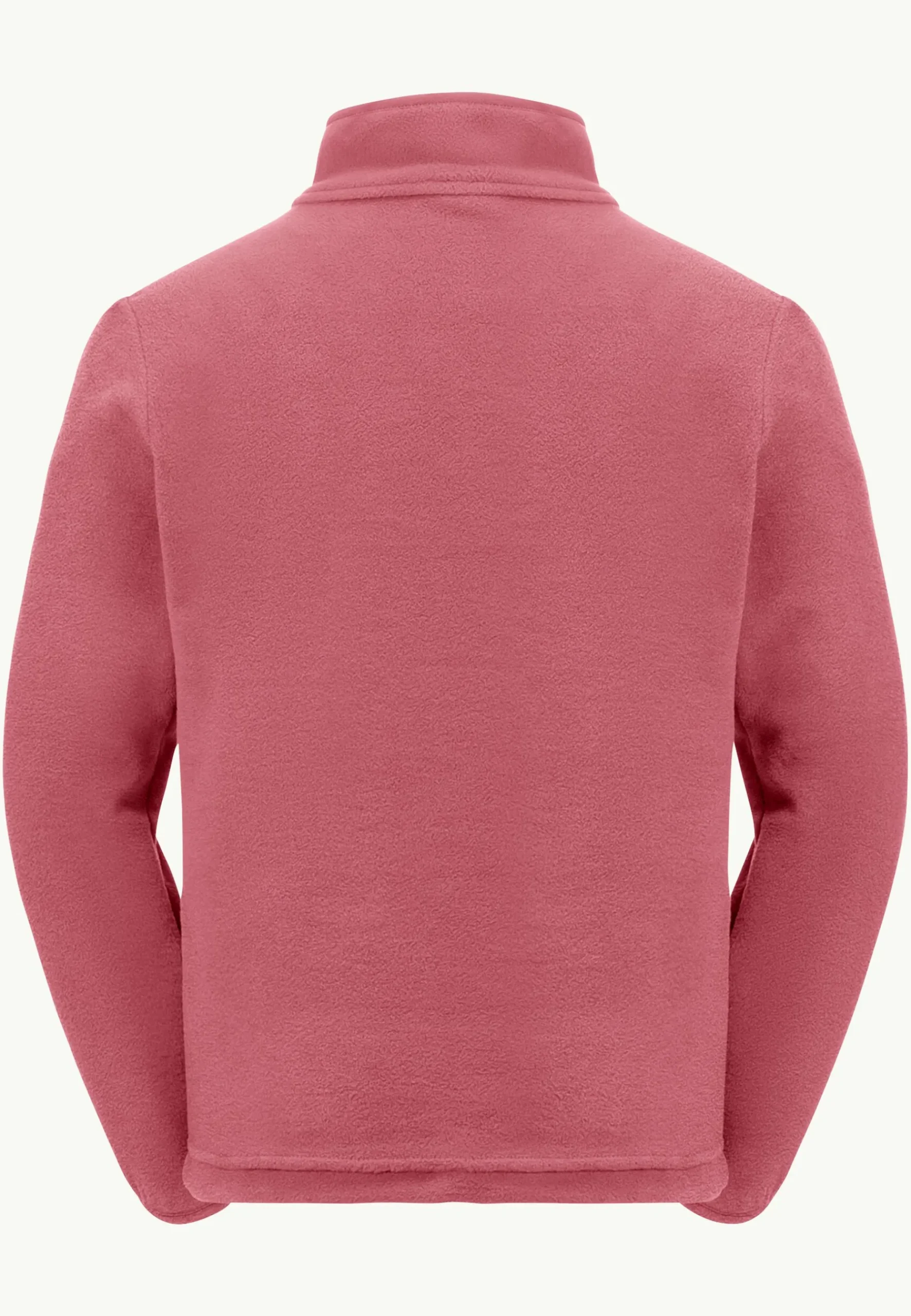 Jack Wolfskin Taunus Halfzip K|Kinderen Fleece|Fleece Jacks