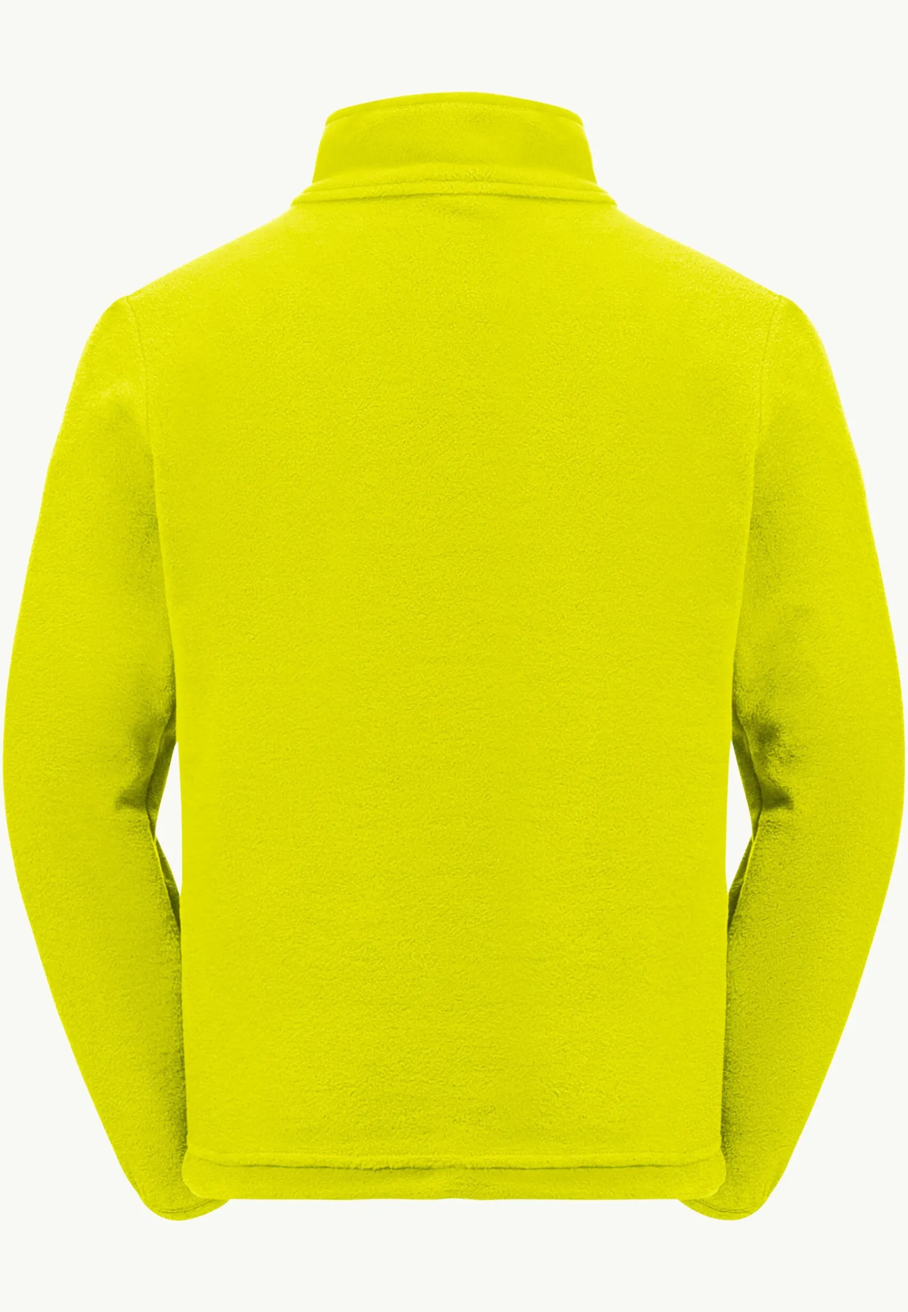 Jack Wolfskin Taunus Halfzip K|Kinderen Fleece|Fleece Jacks